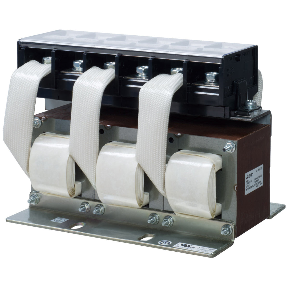 MITSUBISHI - FR-XCL-H30K - Voltage Inverters