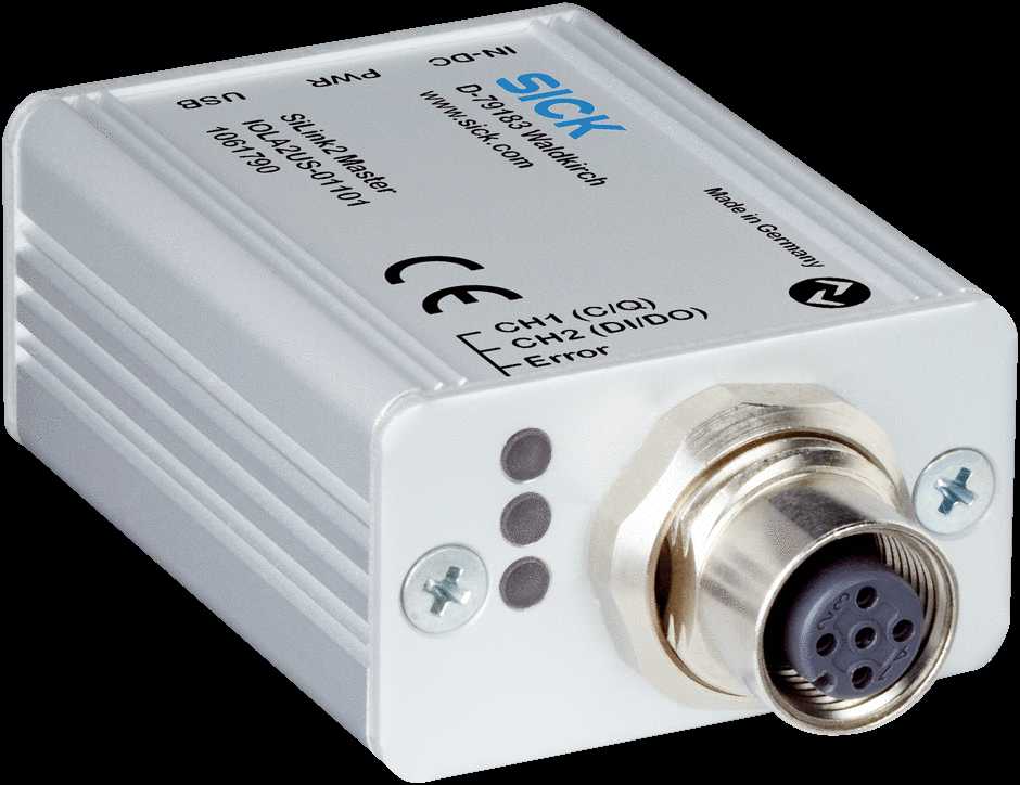 SICK - 1061790 - Sensor Accessories