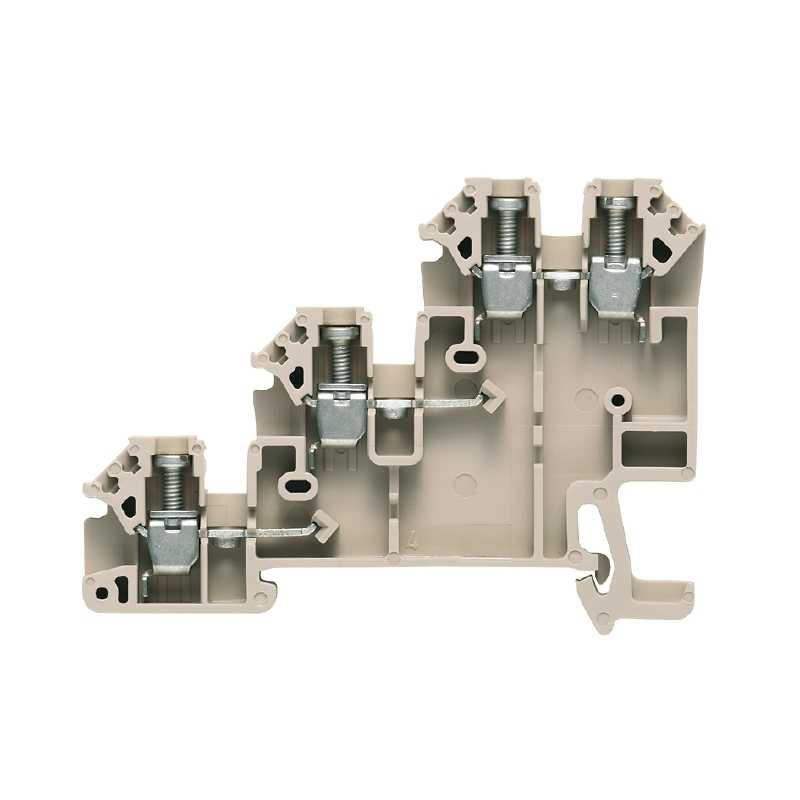 WEIDMULLER - 1783820000 - Heavy Duty Connectors