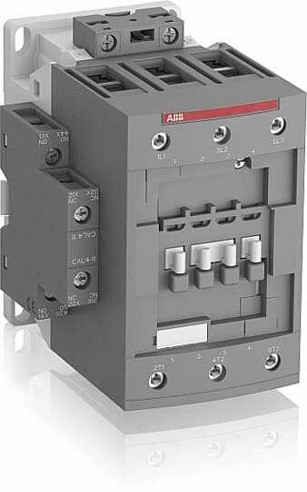 ASEA BROWN BOVERI - 1SBL407001R1411 - Contactors & Starters