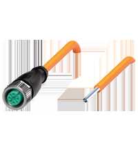 PEPPERL & FUCHS - 2399980060 - Quick Disconnect Cables & Cord Sets