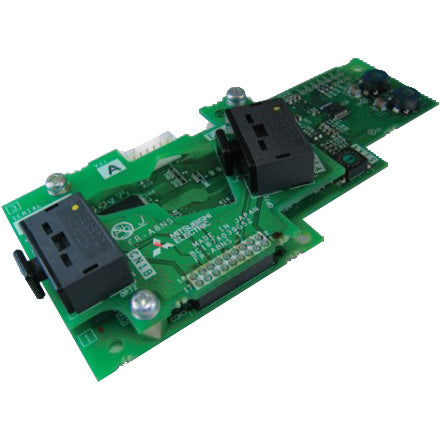 MITSUBISHI - FR-A8NS - Encoders & Resolvers