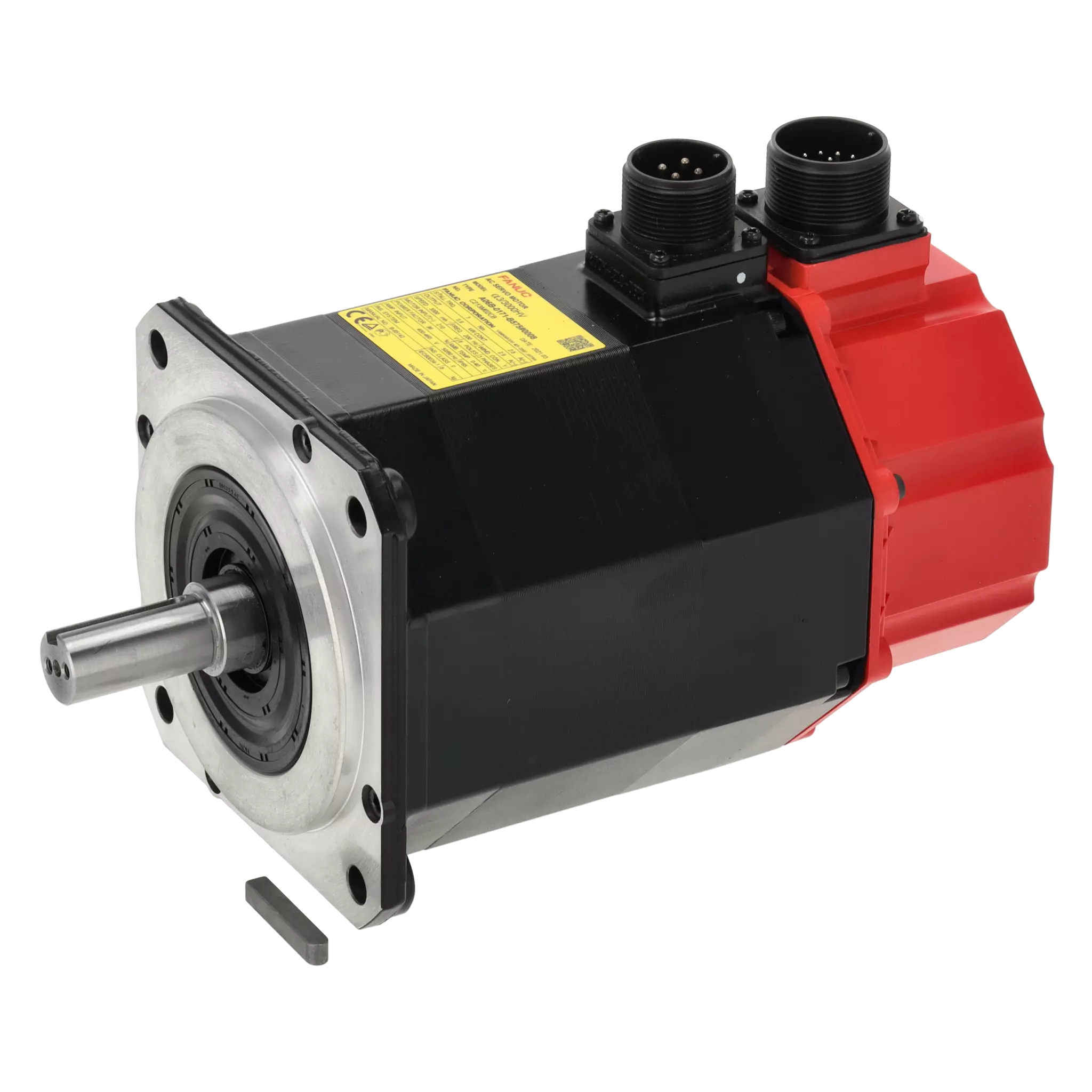 FANUC - A06B-0171-B575#0008 - Servo Motors
