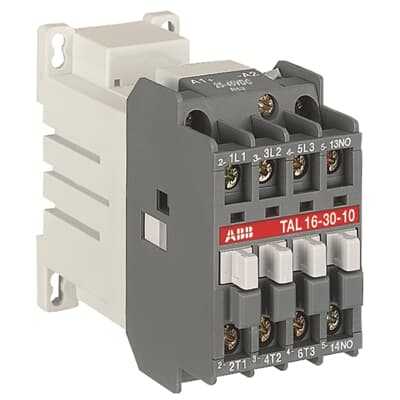 ASEA BROWN BOVERI - 1SBL183061R5110 - Contactors & Starters