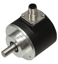 PEPPERL & FUCHS - 180138 - Encoders & Resolvers