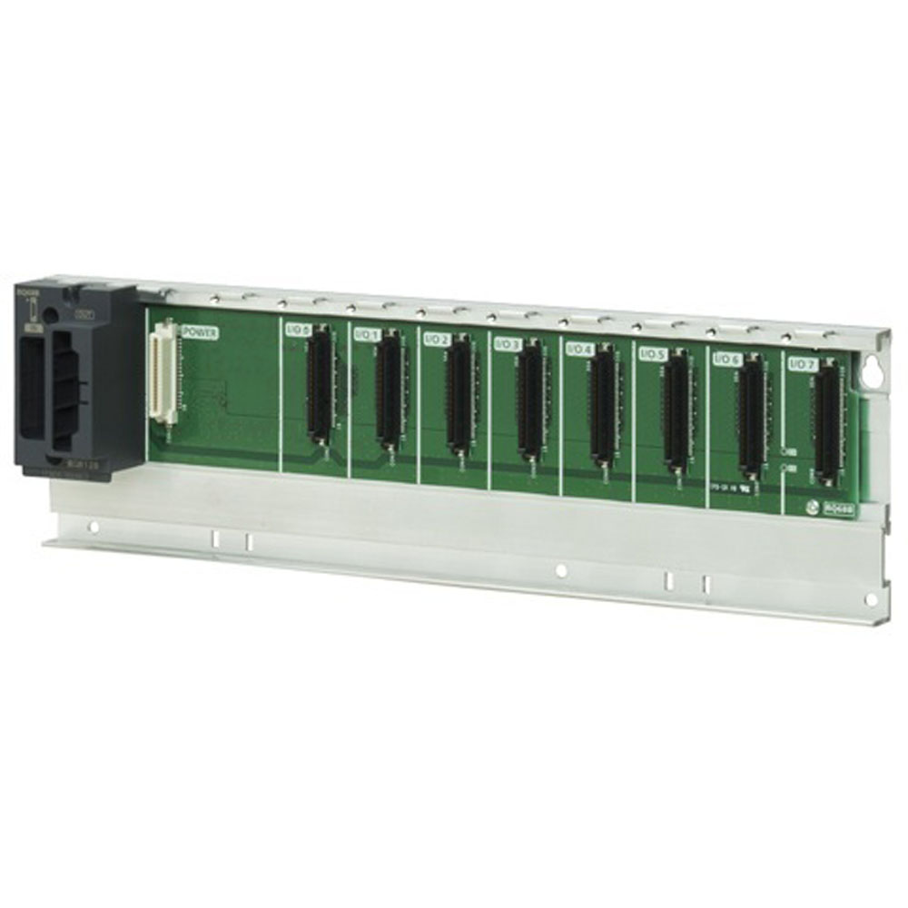 MITSUBISHI - RQ612B-C - PLC Expansion Modules