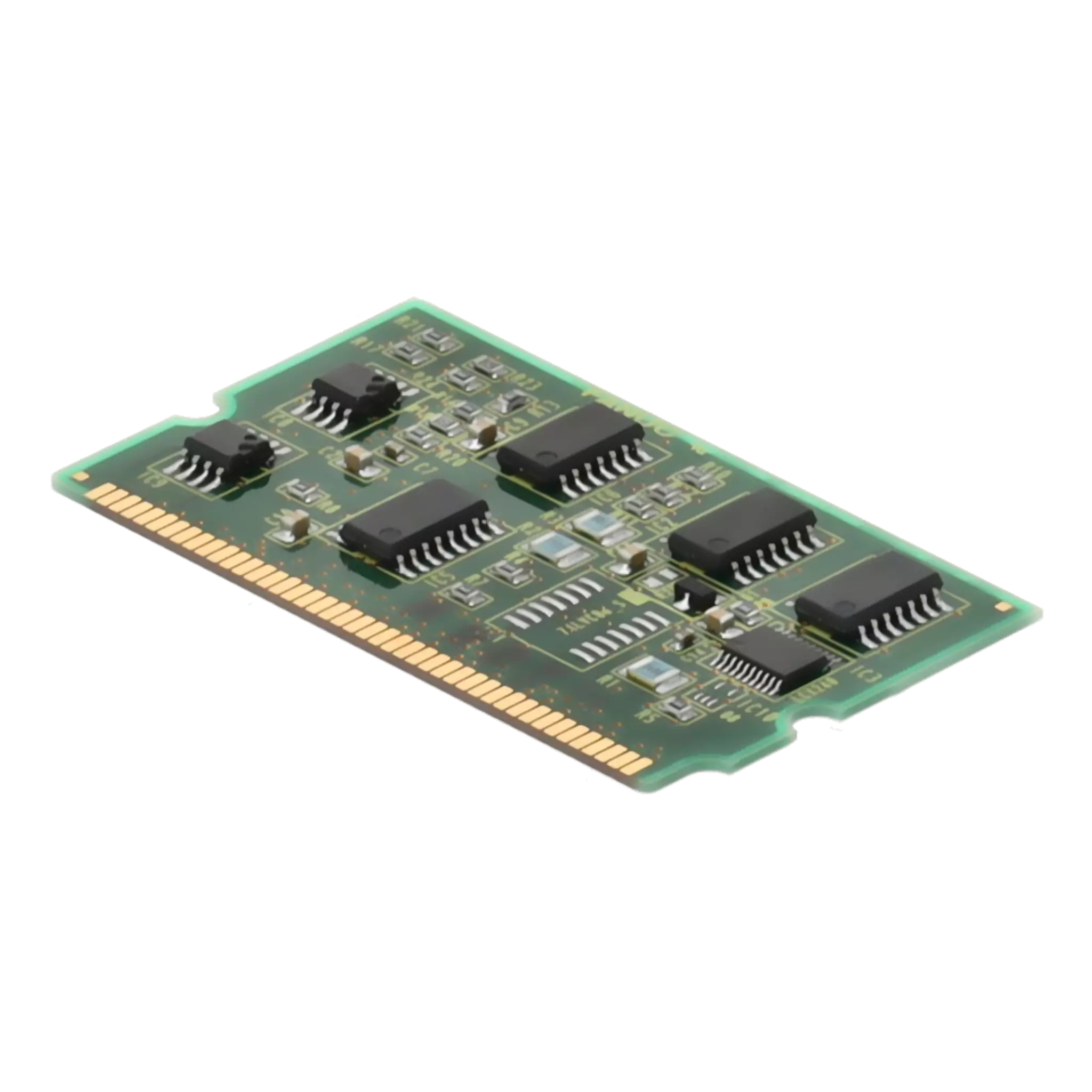 FANUC - A20B-3900-0170 - ServoAdd-On Modules