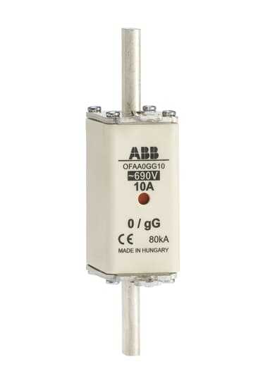 ASEA BROWN BOVERI - 1SCA022703R2510 - Panel Accessories