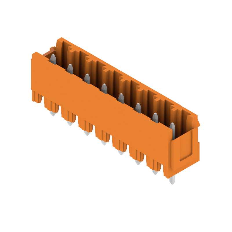 WEIDMULLER - 1354360000 - Electrical Connectors, Terminals, & Pins