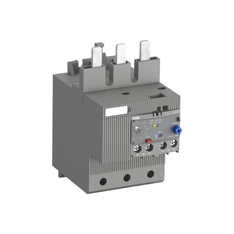 ASEA BROWN BOVERI - 1SAX341001R1101 - Solid State Overload Relays