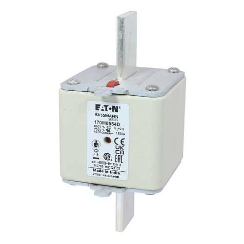 EATON CORPORATION - 170M8554D - Fuses