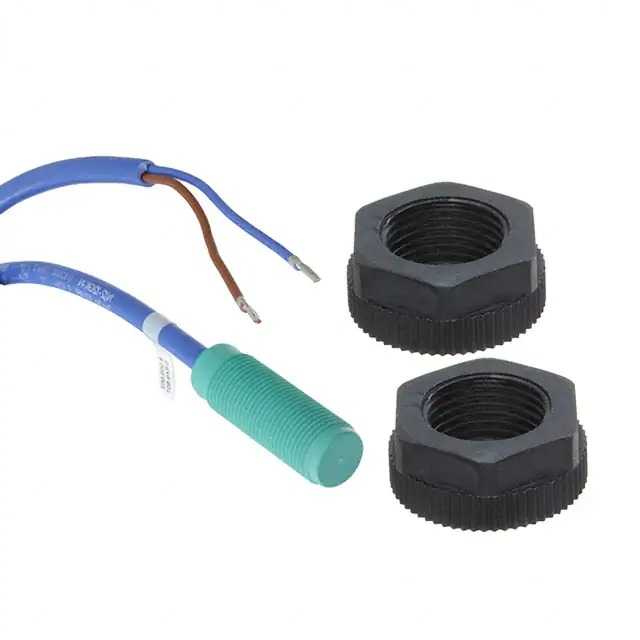 PEPPERL & FUCHS - 106389 - Inductive Sensors