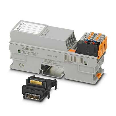 PHOENIX CONTACT - 1104545 - PLC Expansion Modules