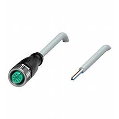 PEPPERL & FUCHS - 035074 - Quick Disconnect Cables & Cord Sets