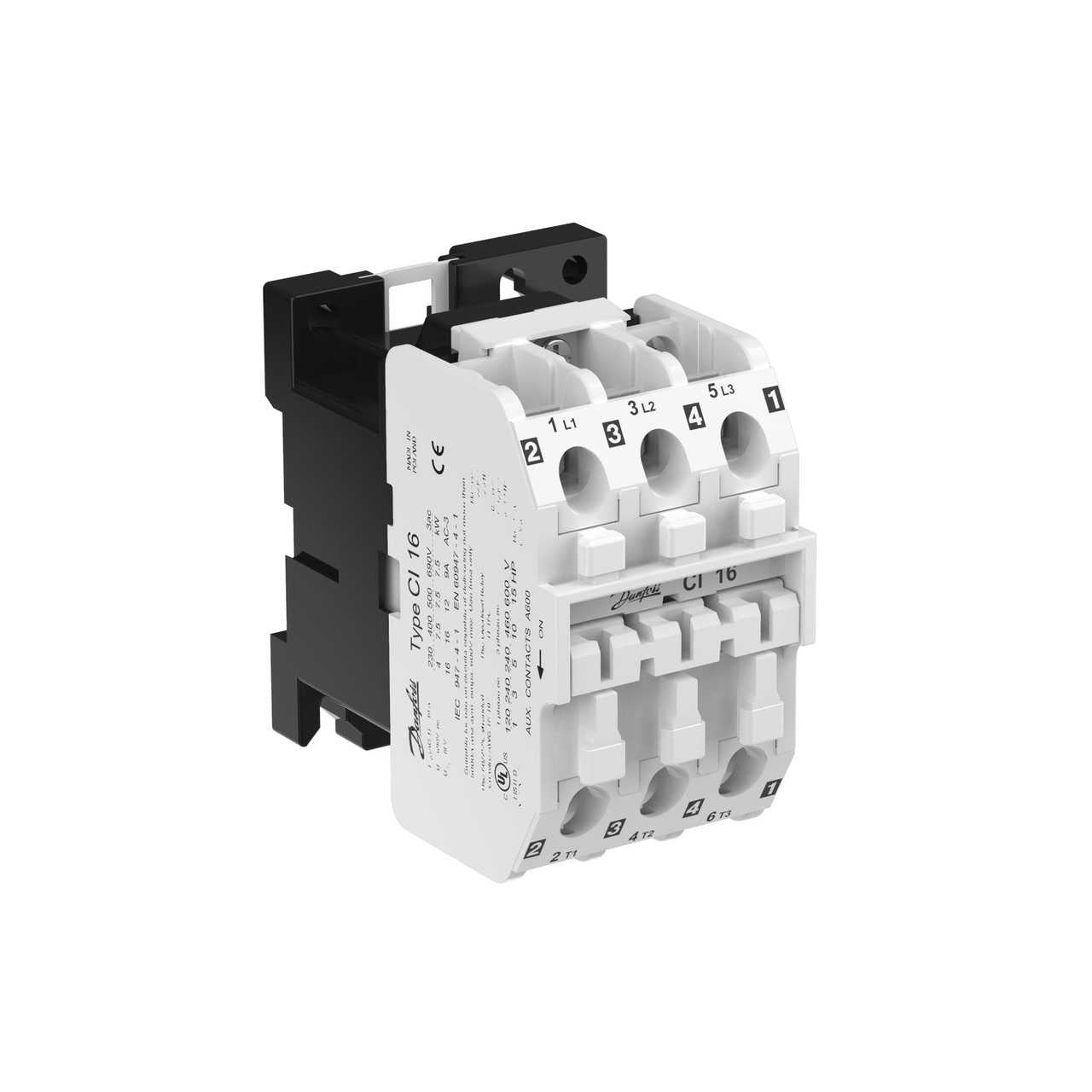 DANFOSS - 037H002131