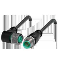 PEPPERL & FUCHS - 2407760011 - Quick Disconnect Cables & Cord Sets