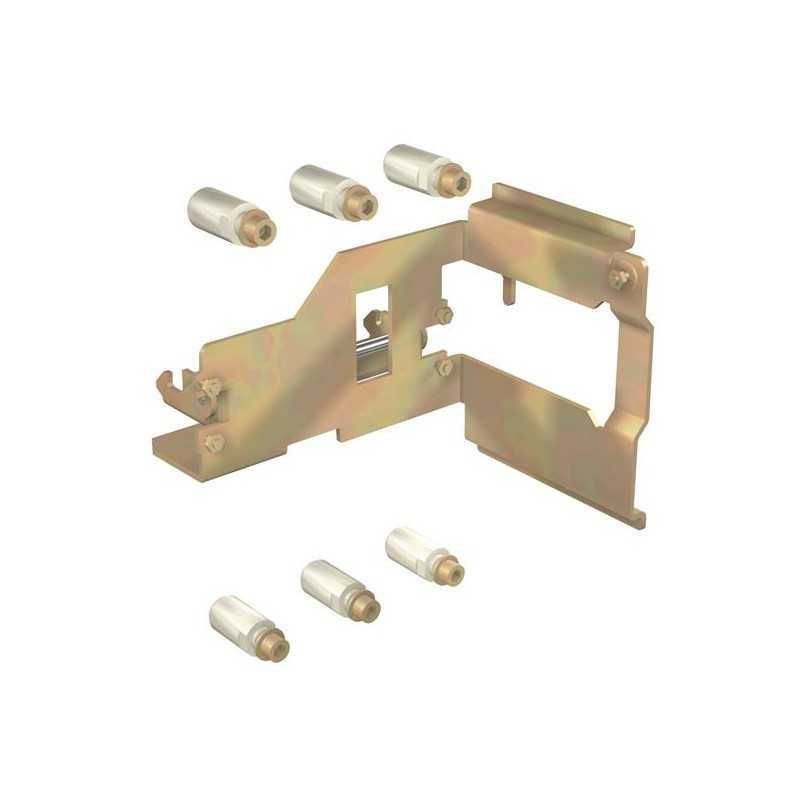 ASEA BROWN BOVERI - 1SDA054846R1 - MCCB (Molded Case Circuit Breakers)