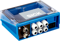 SICK - 1029854 - Industrial Barcode Scanners