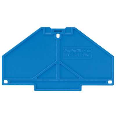 WEIDMULLER - 1268010000 - Terminal Strip Wiring