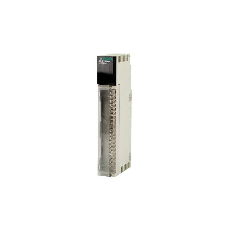 SCHNEIDER ELECTRIC - 140ACO13000 - PLC Expansion Modules