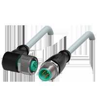 PEPPERL & FUCHS - 240777100003 - Quick Disconnect Cables & Cord Sets