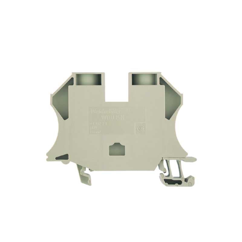 WEIDMULLER - 1040400000