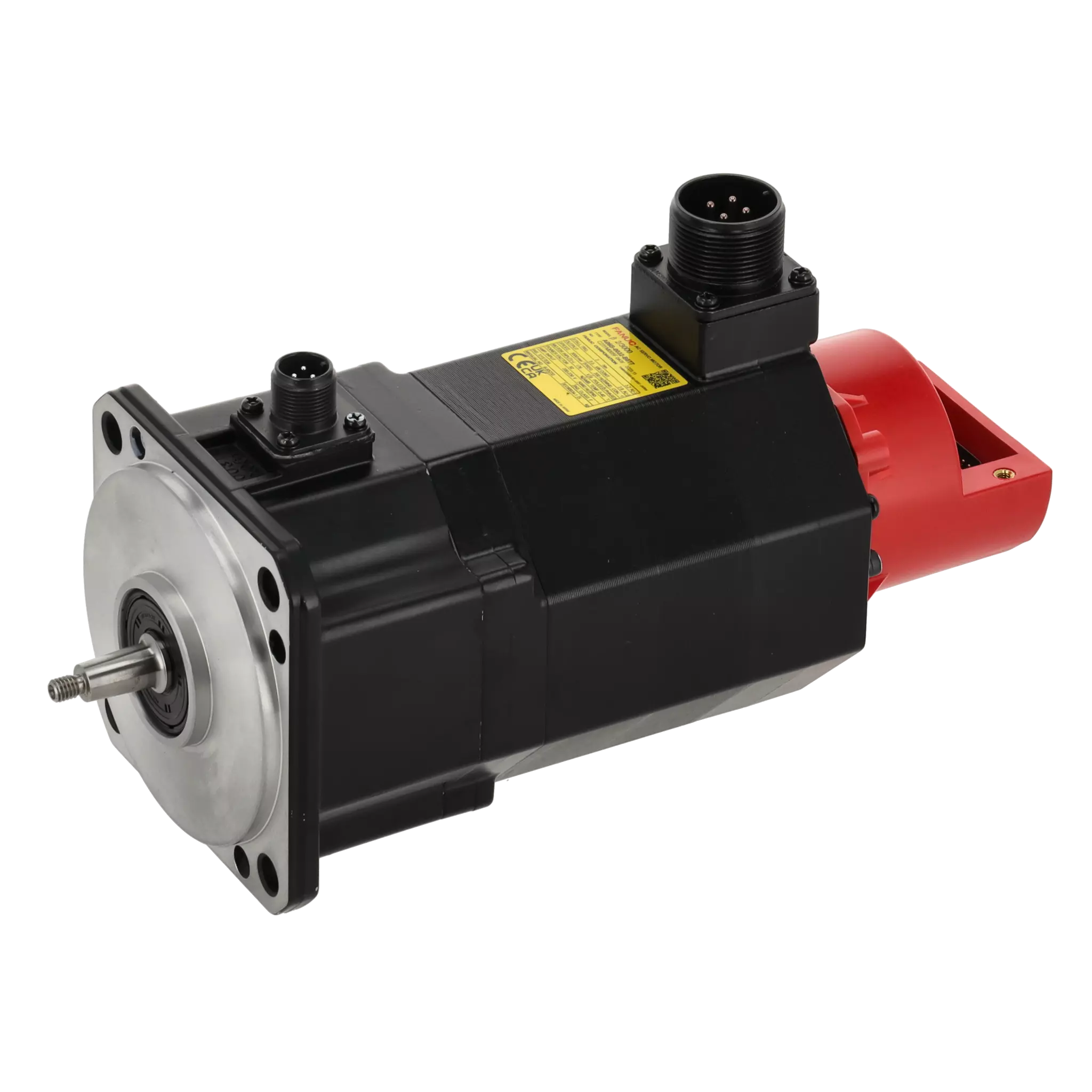FANUC - A06B-0032-B677 - Servo Motors