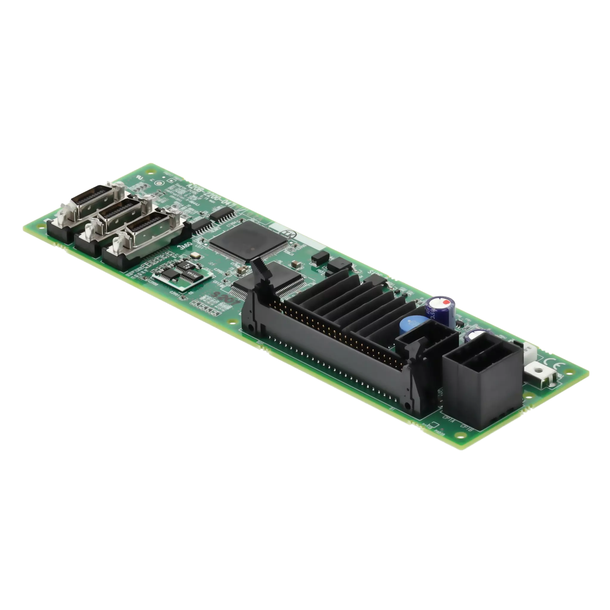 FANUC - A20B-2200-0471 - PLC Expansion Modules
