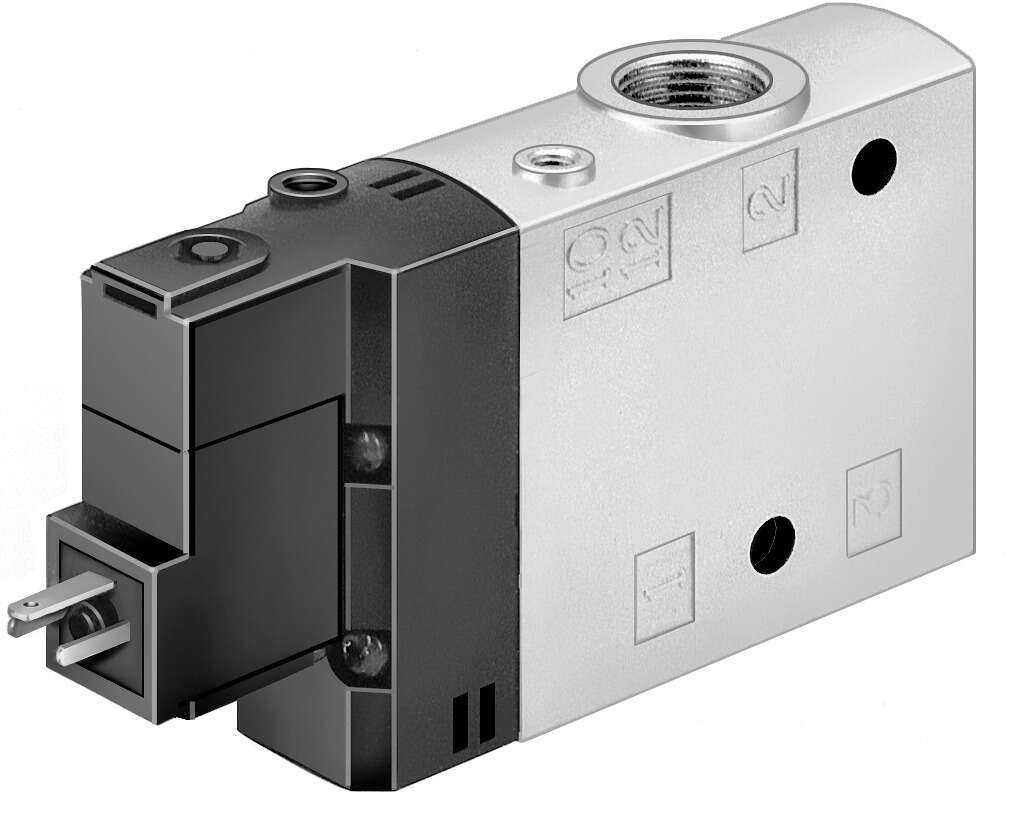 FESTO - 163164