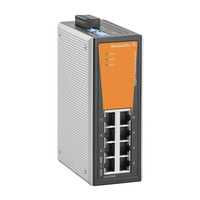 WEIDMULLER - 1286860000 - Network Devices