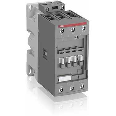 ASEA BROWN BOVERI - 1SBL387001R1100 - Contactors & Starters