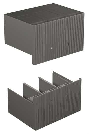 ASEA BROWN BOVERI - 1SDA051417R1 - Molded Case Circuit Breakers