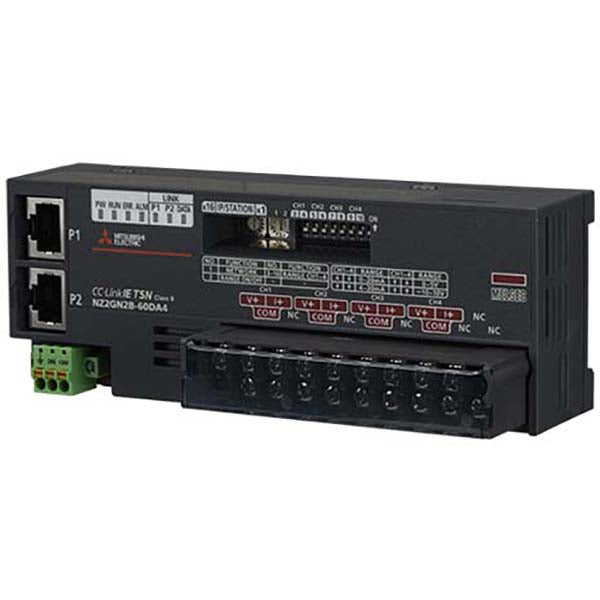 MITSUBISHI - NZ2GN2B-60DA4 - PLC Expansion Modules