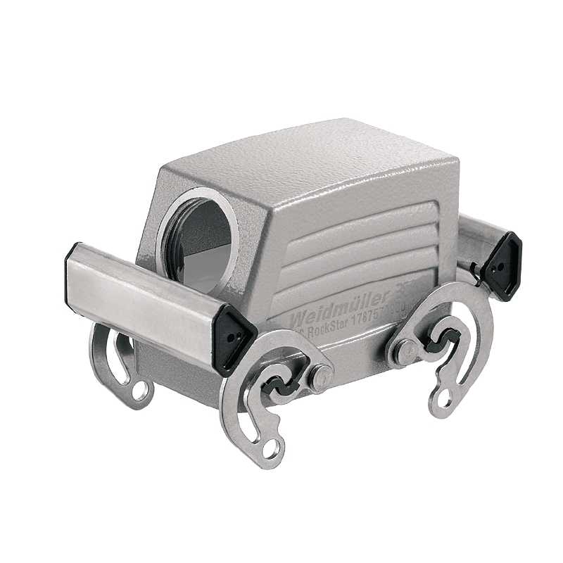 WEIDMULLER - 1654750000 - Heavy Duty Connectors