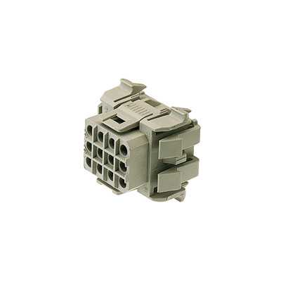 WEIDMULLER - 1414000000 - Electrical Connectors, Terminals, & Pins