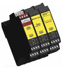 PEPPERL & FUCHS - 235639 - Signal Conditioners & Transmitters