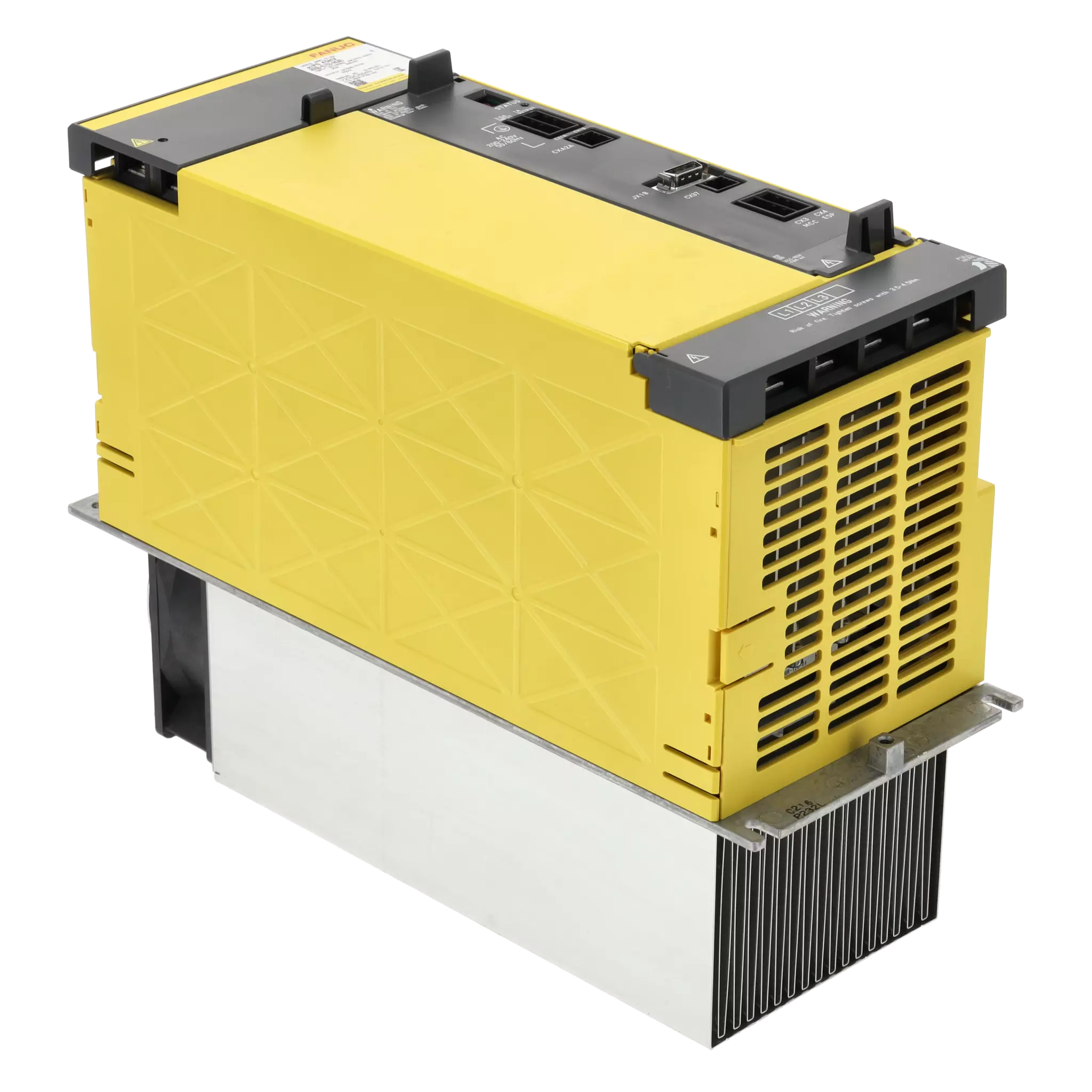FANUC - A06B-6150-H045 - Servo Drives