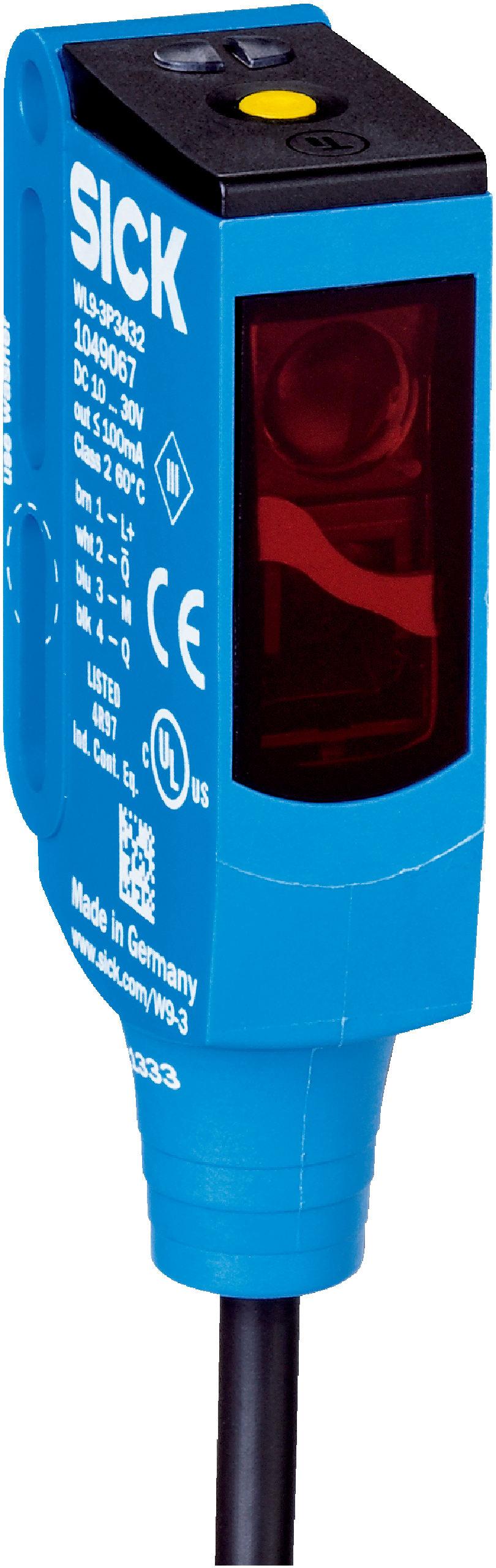 SICK - 1050917 - Photoelectric Sensors