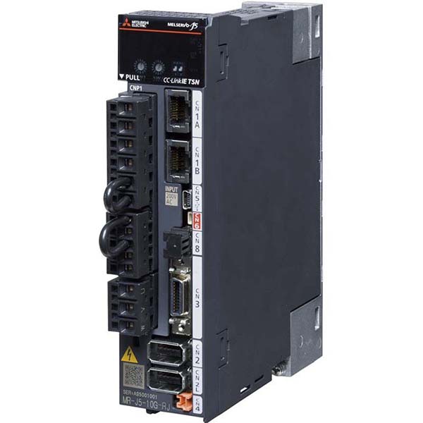 MITSUBISHI - MR-J5-700G-RJ - Drives