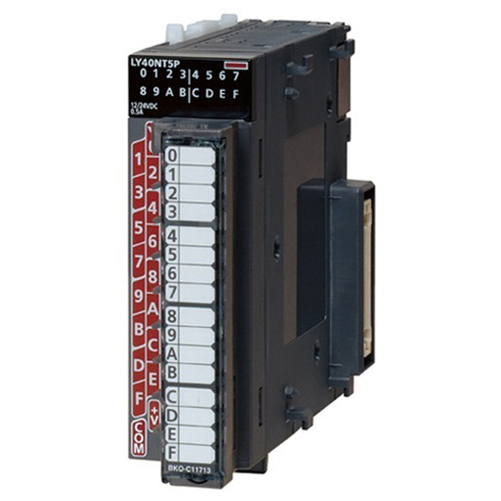 MITSUBISHI - LY40NT5P - PLC Expansion Modules