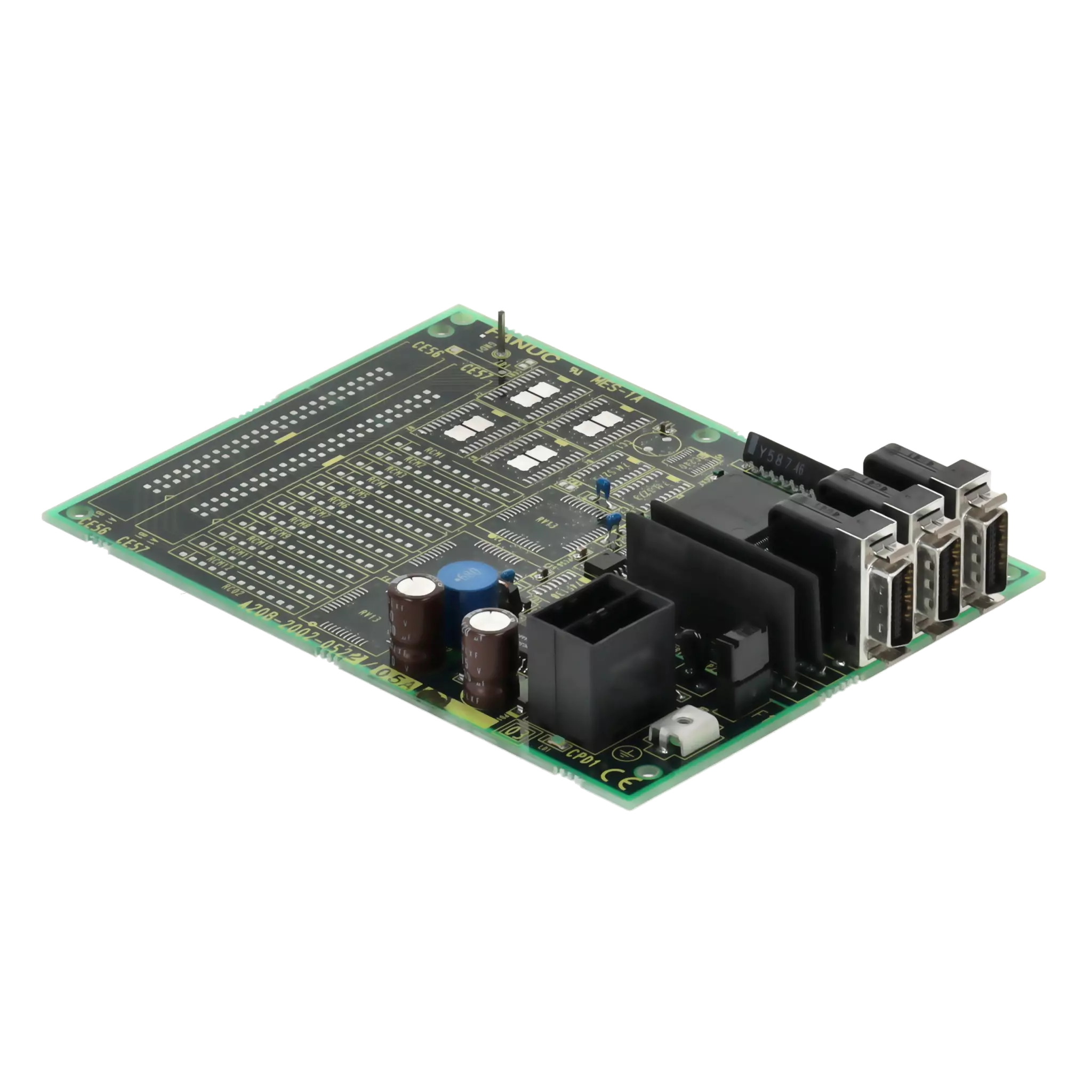 FANUC - A20B-2002-0522 - PLC Expansion Modules