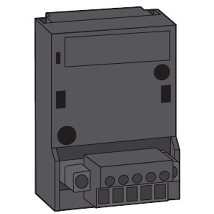 MITSUBISHI - FX3G-1DA-BD - PLC Expansion Modules