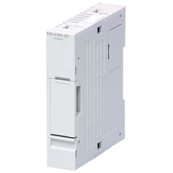 MITSUBISHI - FX5-C1PS-5V - PLC Expansion Modules