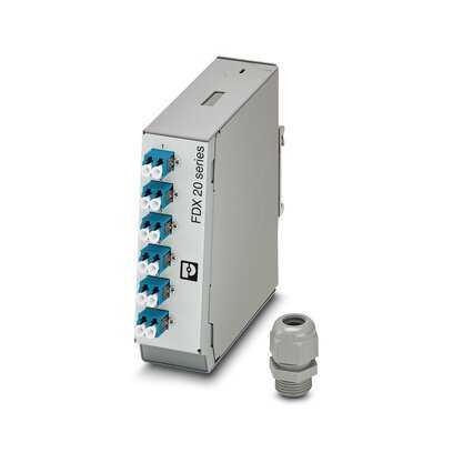 PHOENIX CONTACT - 1019711 - Power Distribution Units