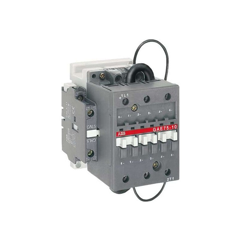 ASEA BROWN BOVERI - 1SBL419025R8811 - Contactors & Starters