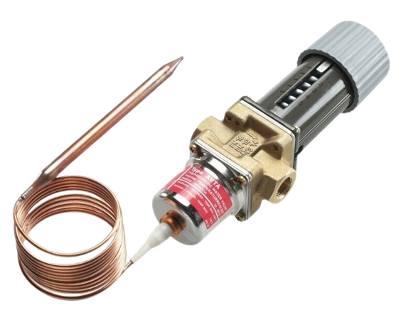 DANFOSS - 003N6132 - Thermostats
