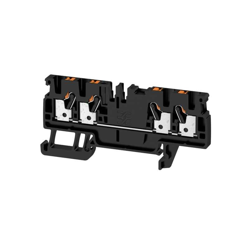 WEIDMULLER - 1521820000 - Terminal Strip Wiring