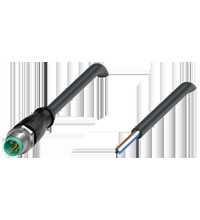 PEPPERL & FUCHS - 240807100002 - Quick Disconnect Cables & Cord Sets
