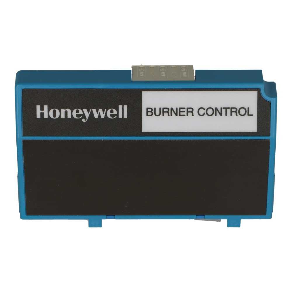 HONEYWELL - S7820A1007