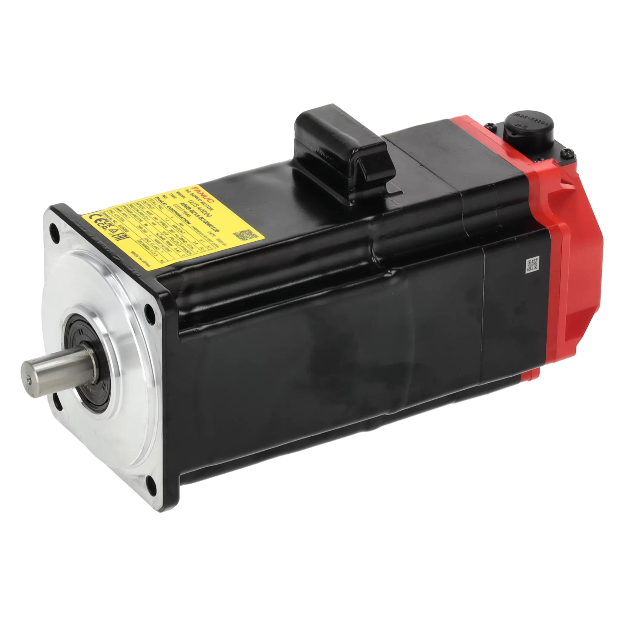 FANUC - A06B-0215-B700#0100 - Servo Motors